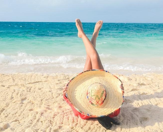 SUMMER SALE. Hotel Posada del Mar Isla Mujeres SUMMER SALE. Hotel Posada del Mar Isla Mujeres