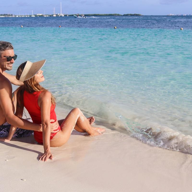 Preventa. Hotel Posada del Mar Isla Mujeres Preventa. Hotel Posada del Mar Isla Mujeres