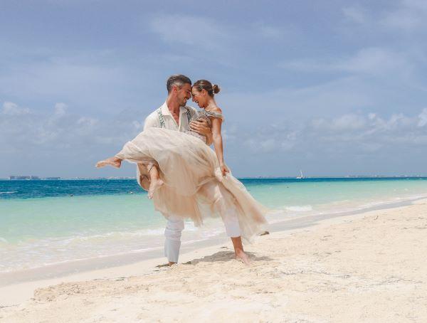 Paquete Lunamielero  Hotel Posada del Mar