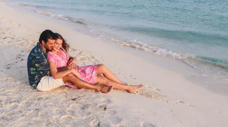 BEACH BEACH