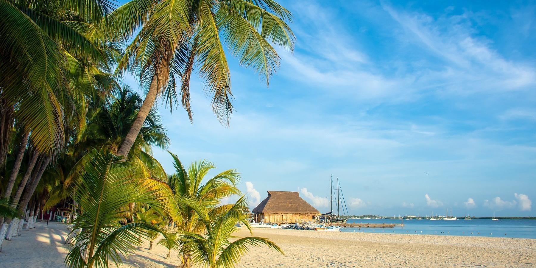 Hotel Posada del Mar -  Hotel Posada del Mar Isla Mujeres