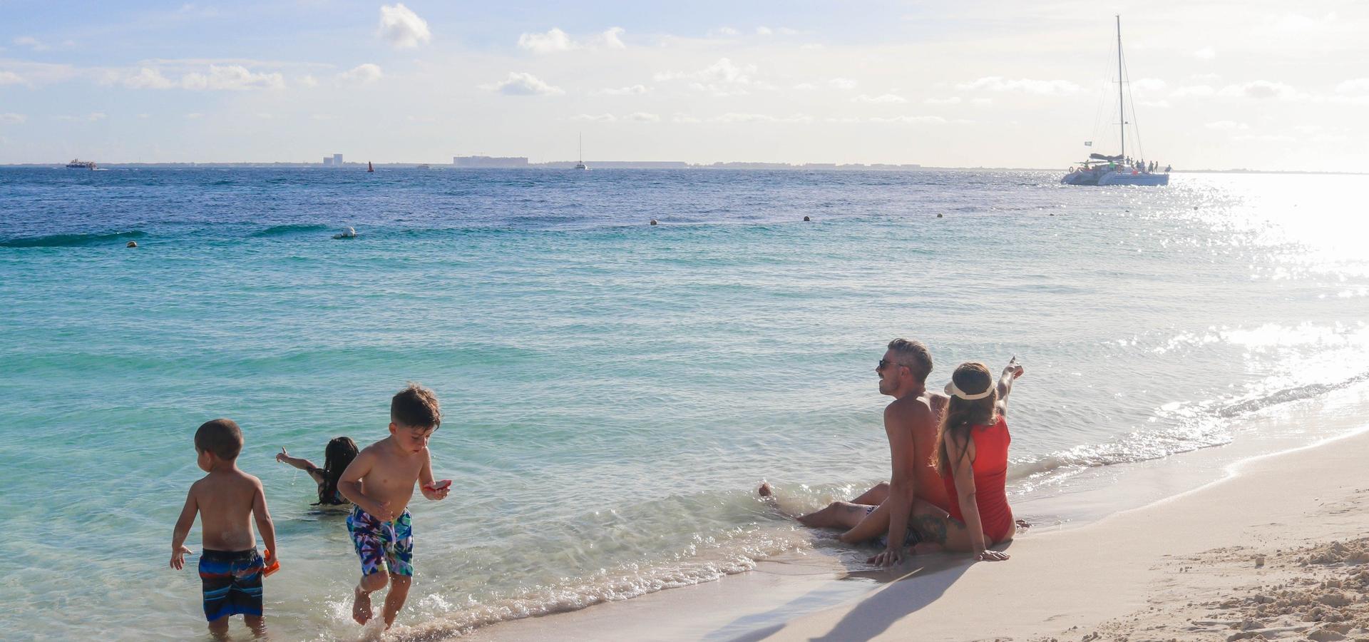 Hotel Posada del Mar -  Hotel Posada del Mar Isla Mujeres