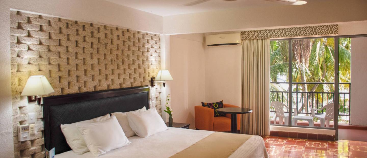 Hotel Posada del Mar Isla Mujeres   Hotel Posada del Mar Isla Mujeres