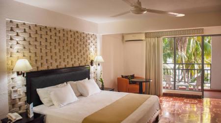 STANDARD ROOM ONE  Hotel Posada del Mar Isla Mujeres STANDARD ROOM ONE  Hotel Posada del Mar Isla Mujeres